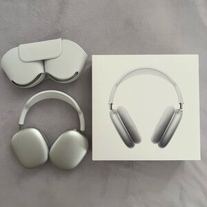 Apple AirPods Max